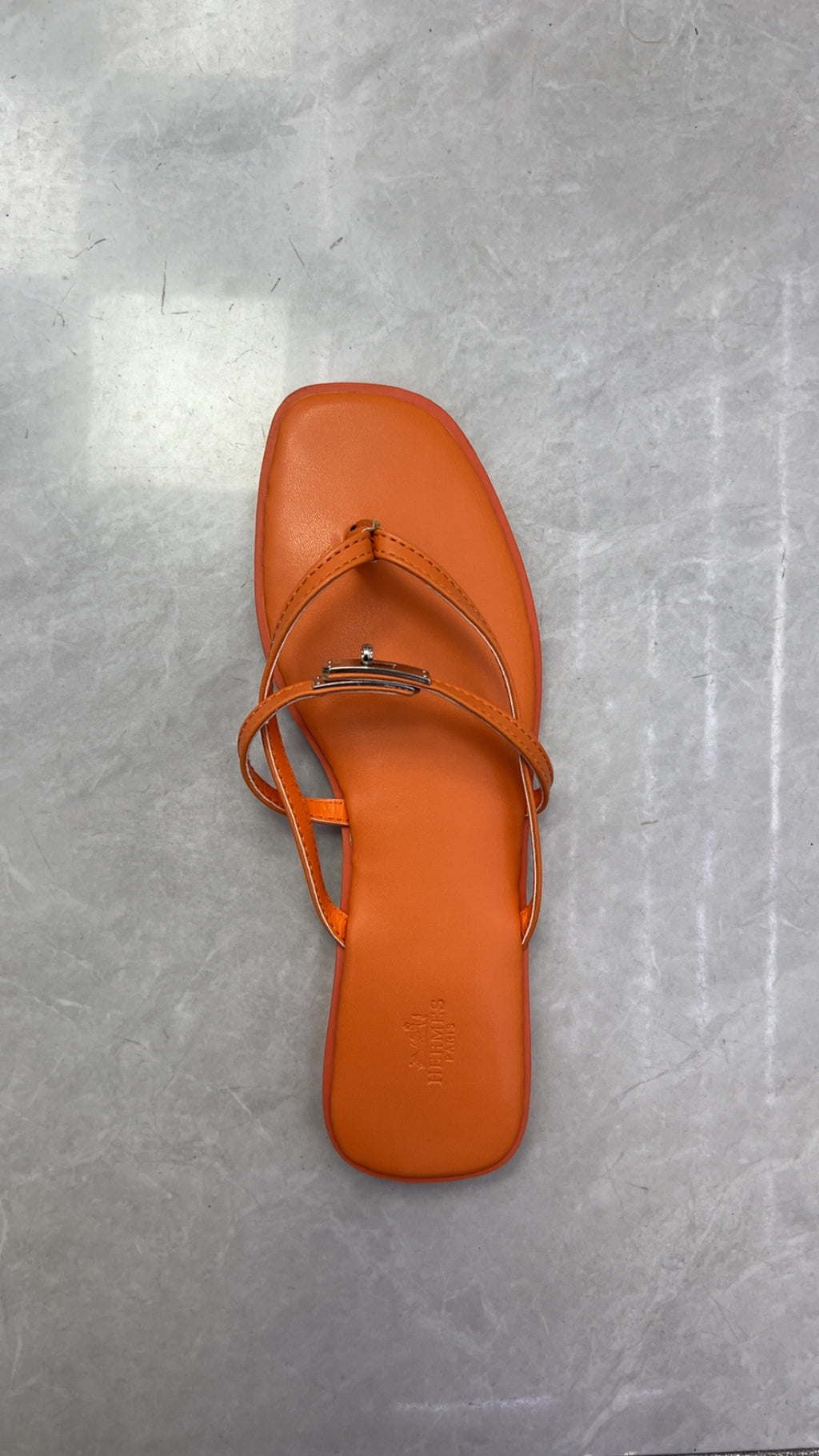 Hermes Sandale