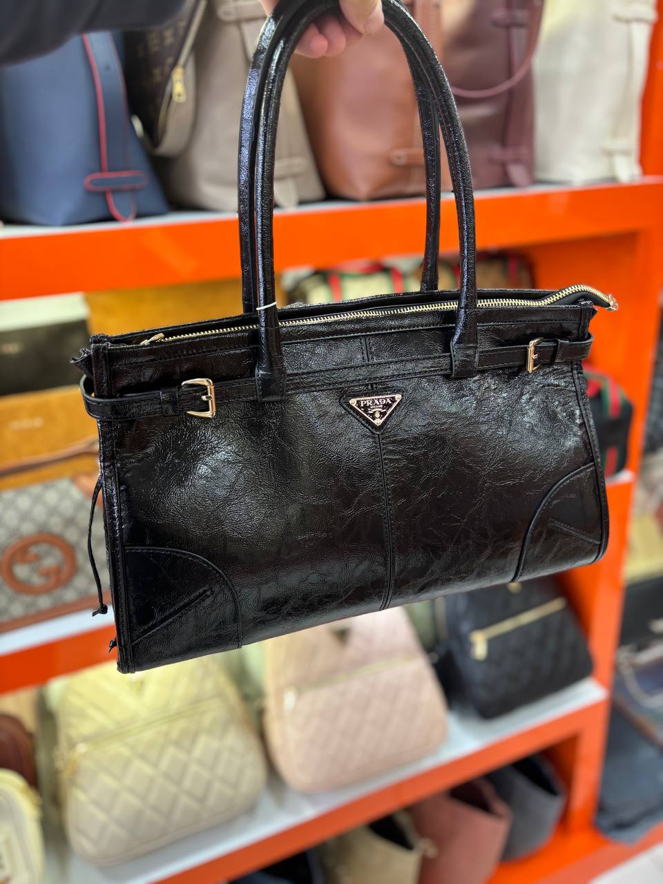 Prada Bonnie