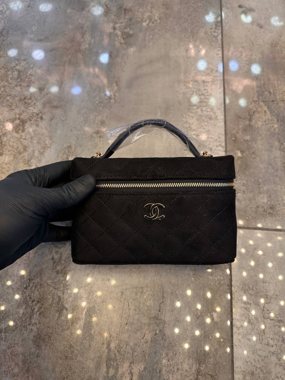 Chanel Vanity