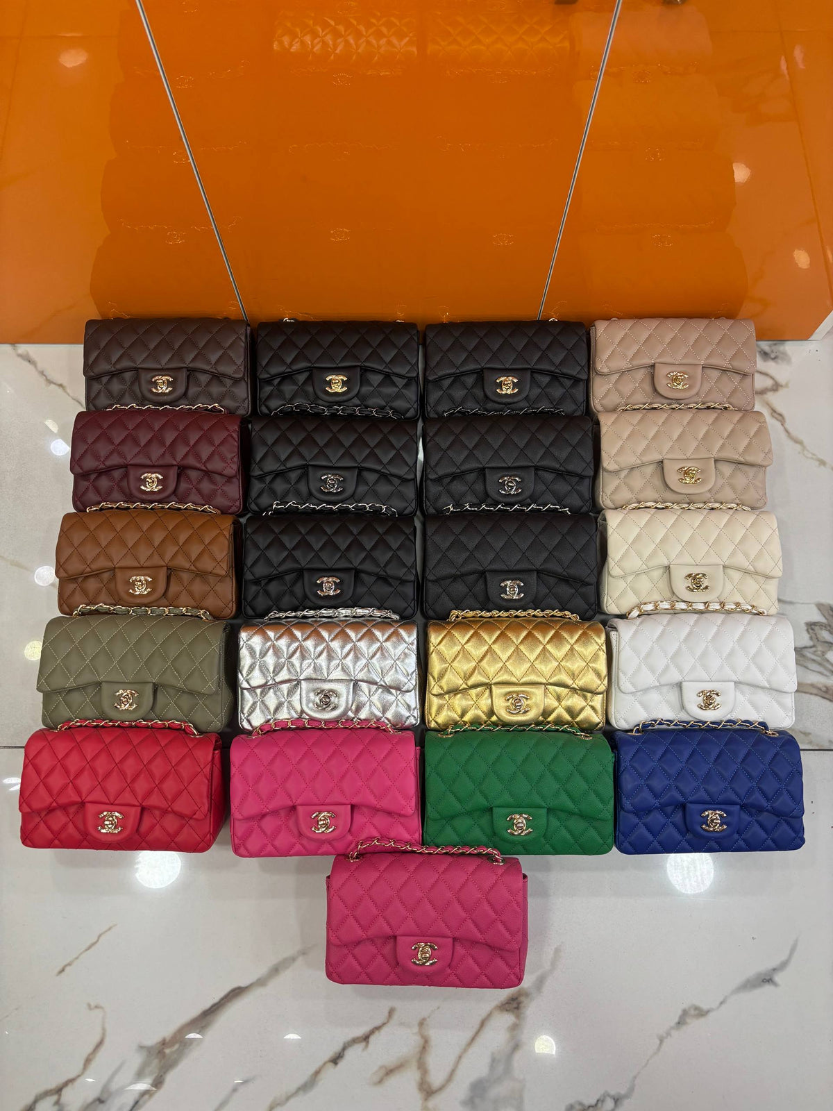 Chanel Medium 1.55