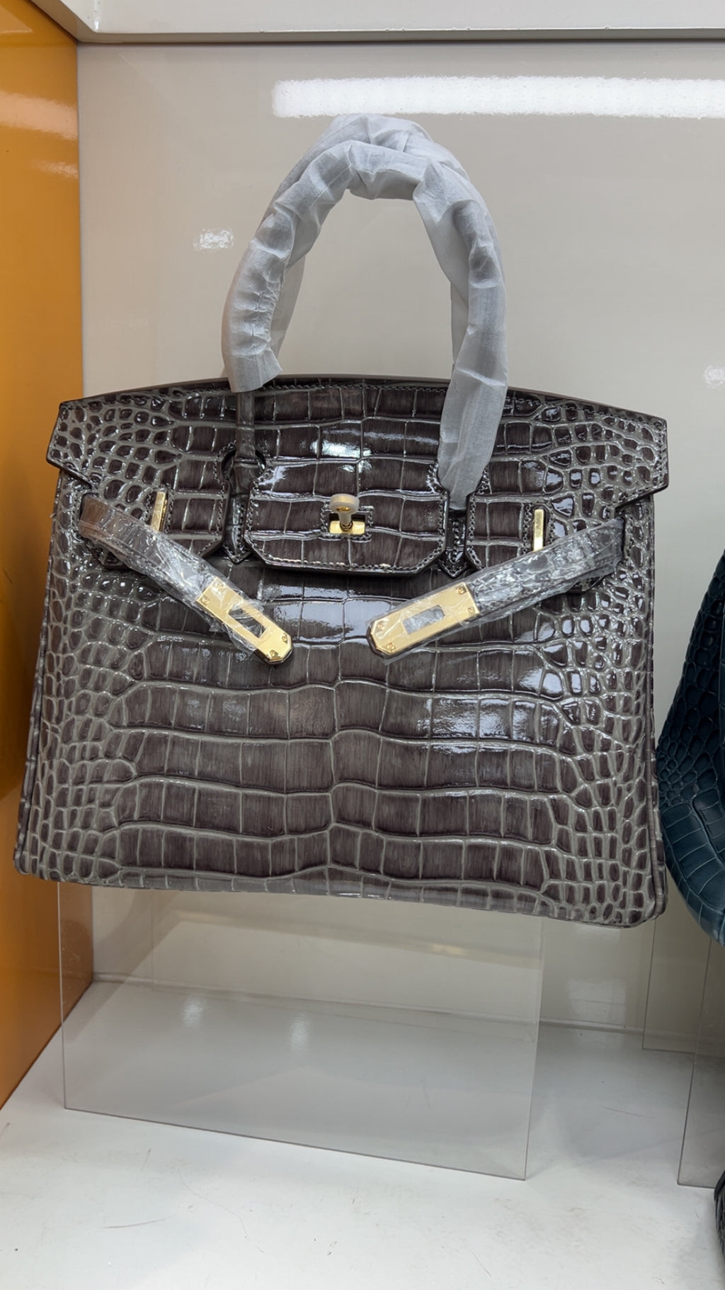 Hermes Birkin