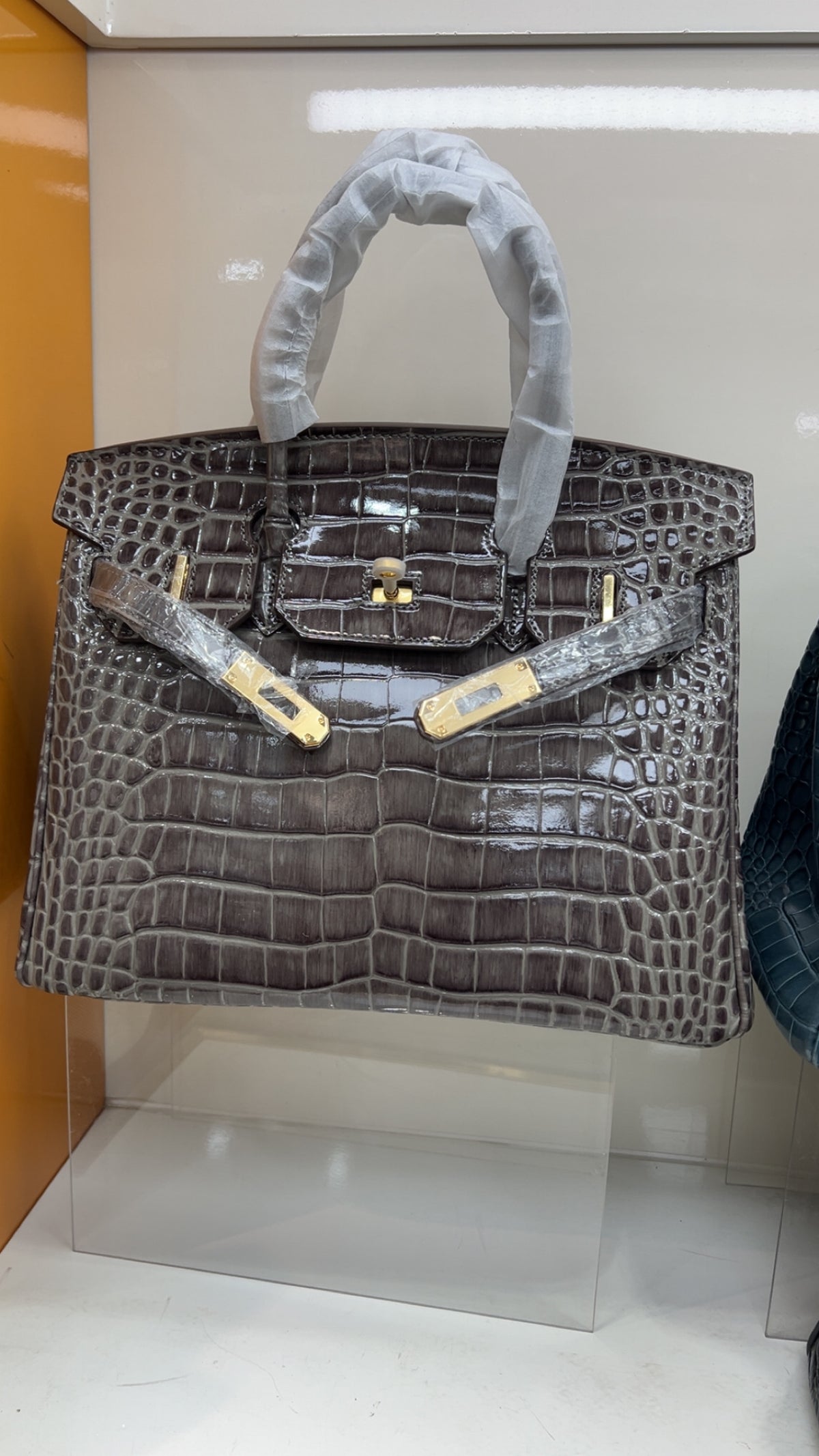 Hermes Birkin