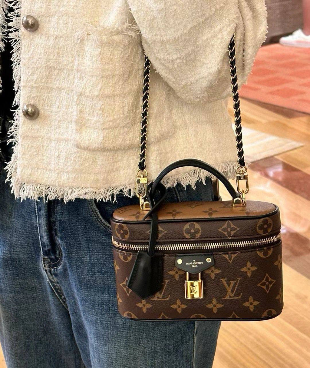 Vanity Case