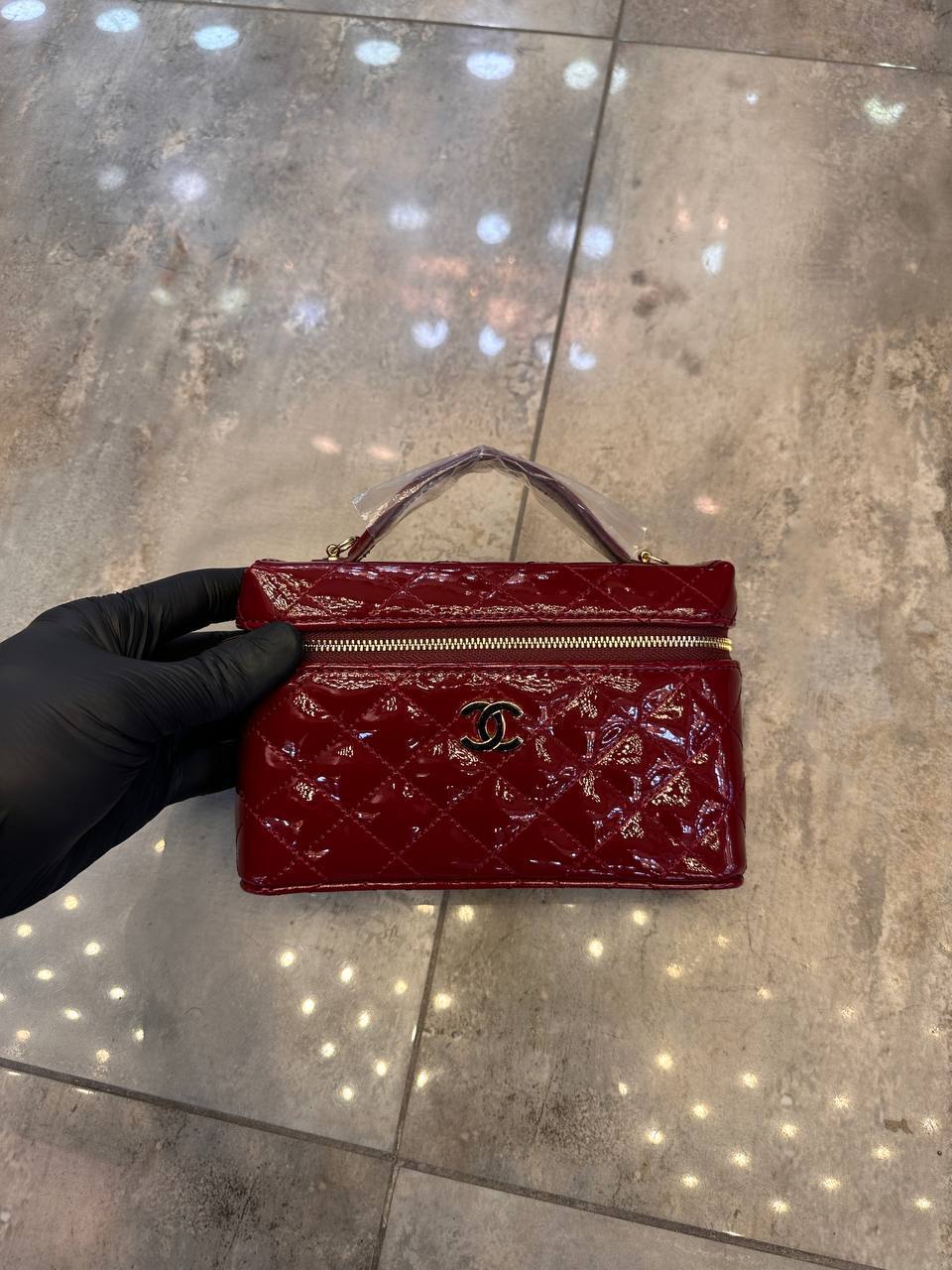 Chanel Vanity