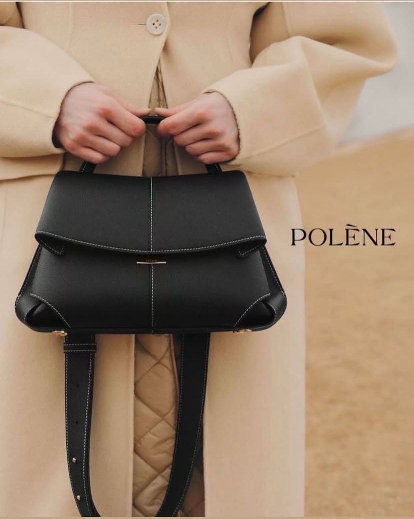 Polene Mokki