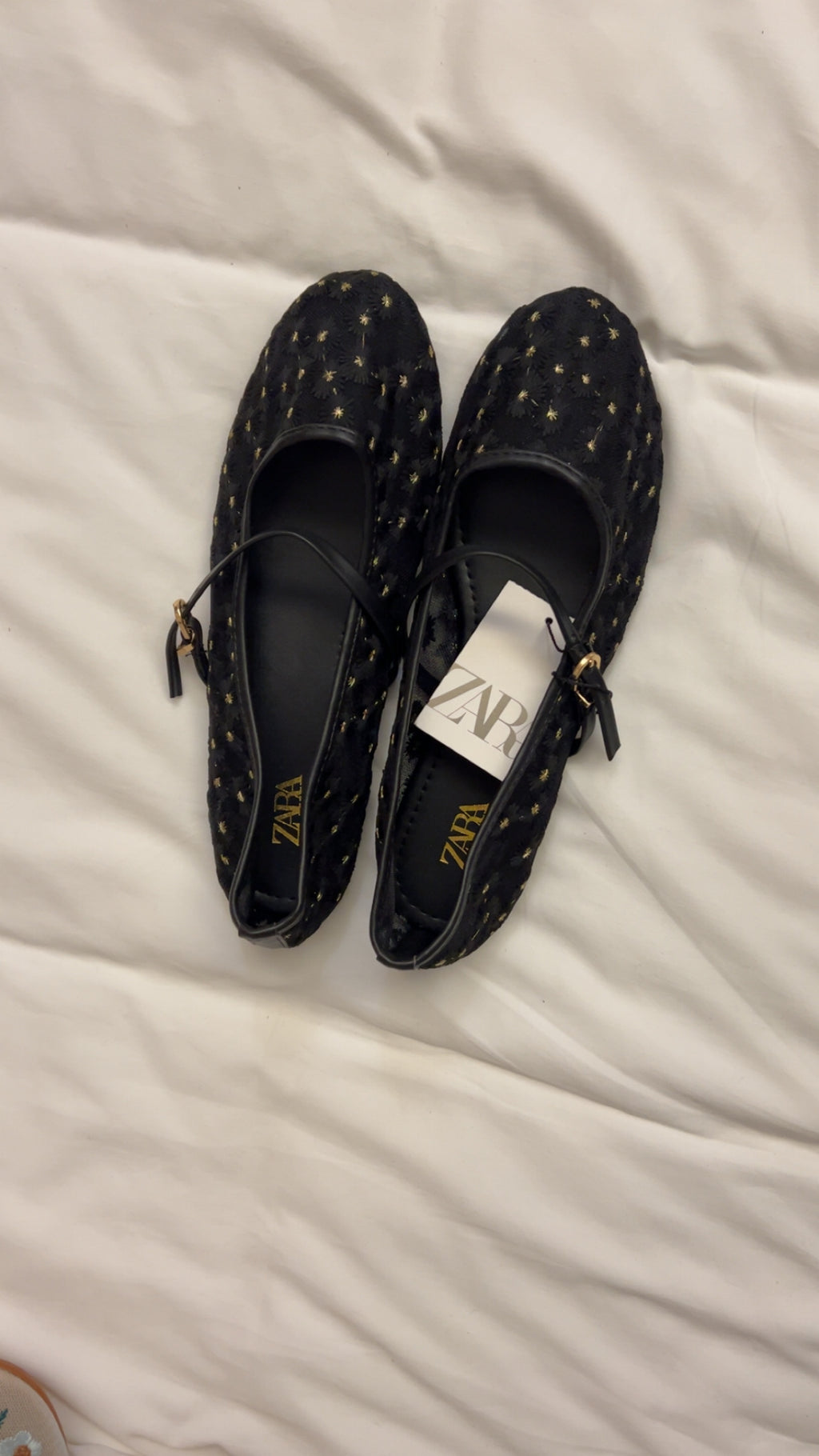 Ballerines Zara