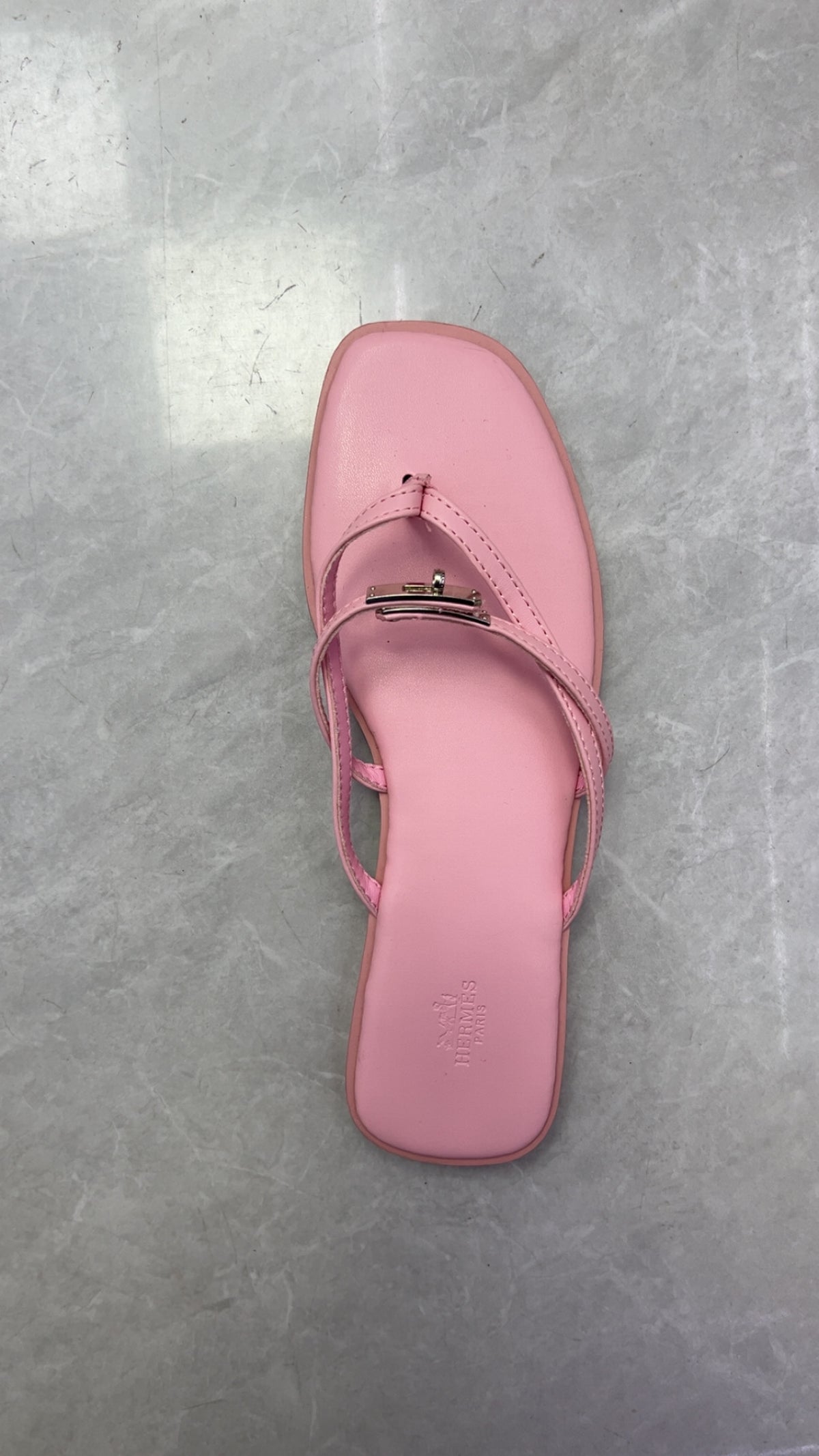 Hermes Sandale