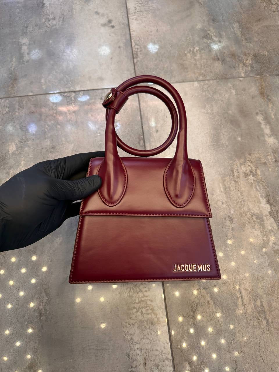 Jacquemus Pm