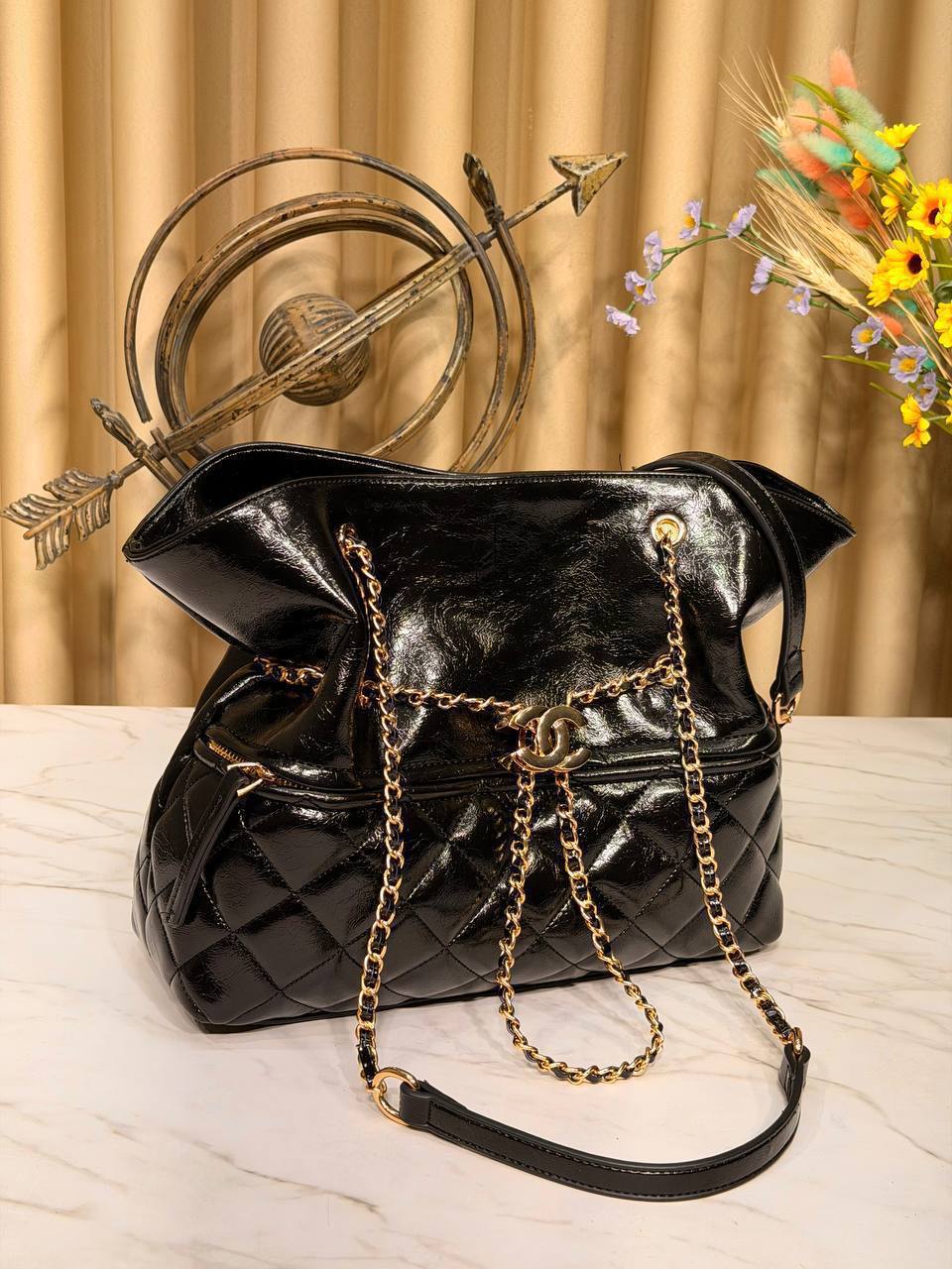 Chanel Shopping Bag