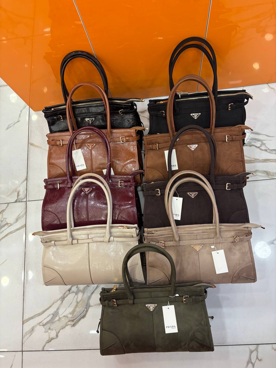 Prada Bonnie