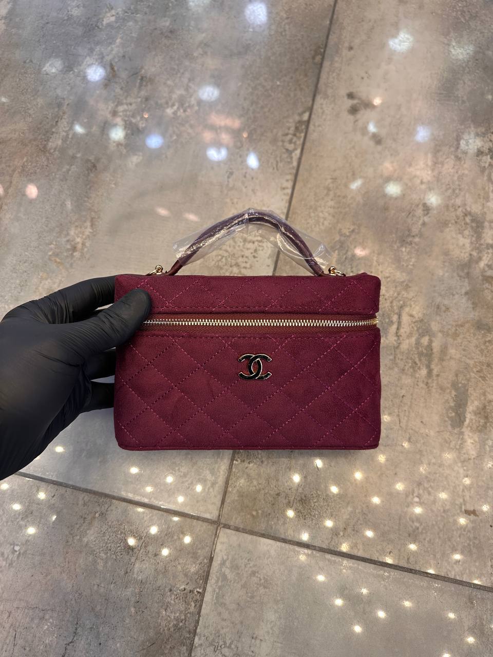 Chanel Vanity