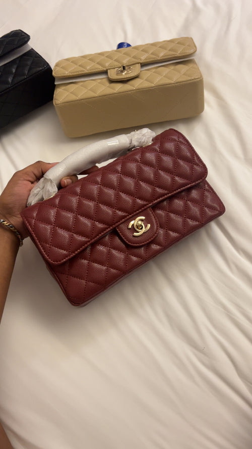 Chanel classic