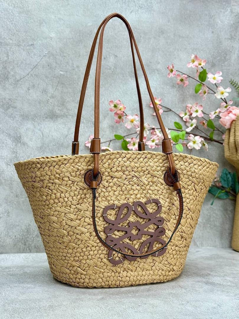 Loewe Basket Bag