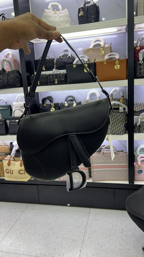 CD saddle
