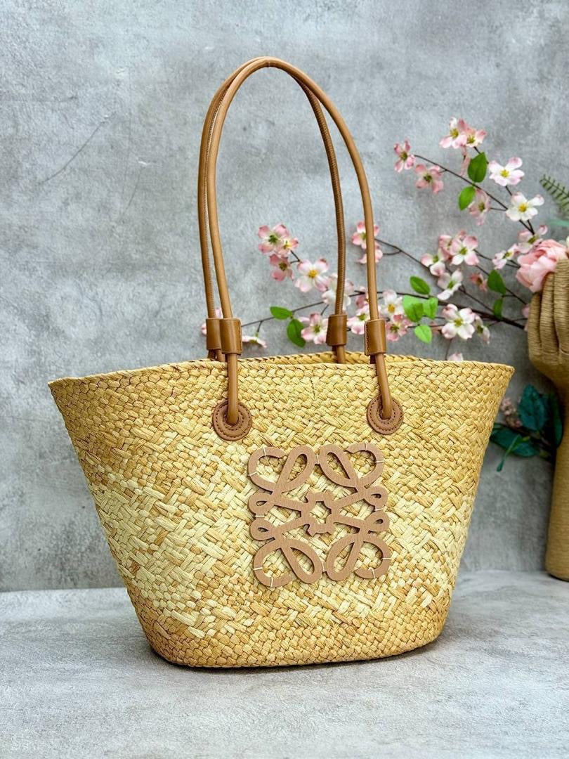 Loewe Basket Bag