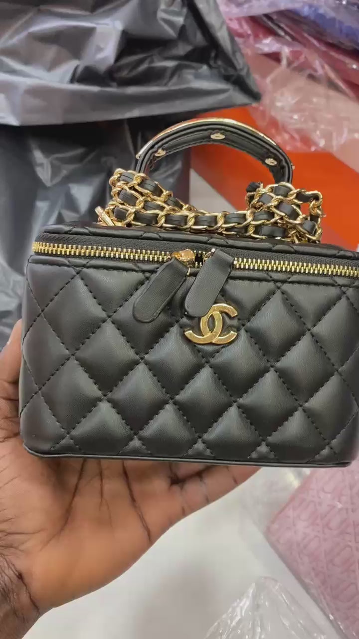 Chanel Vanity