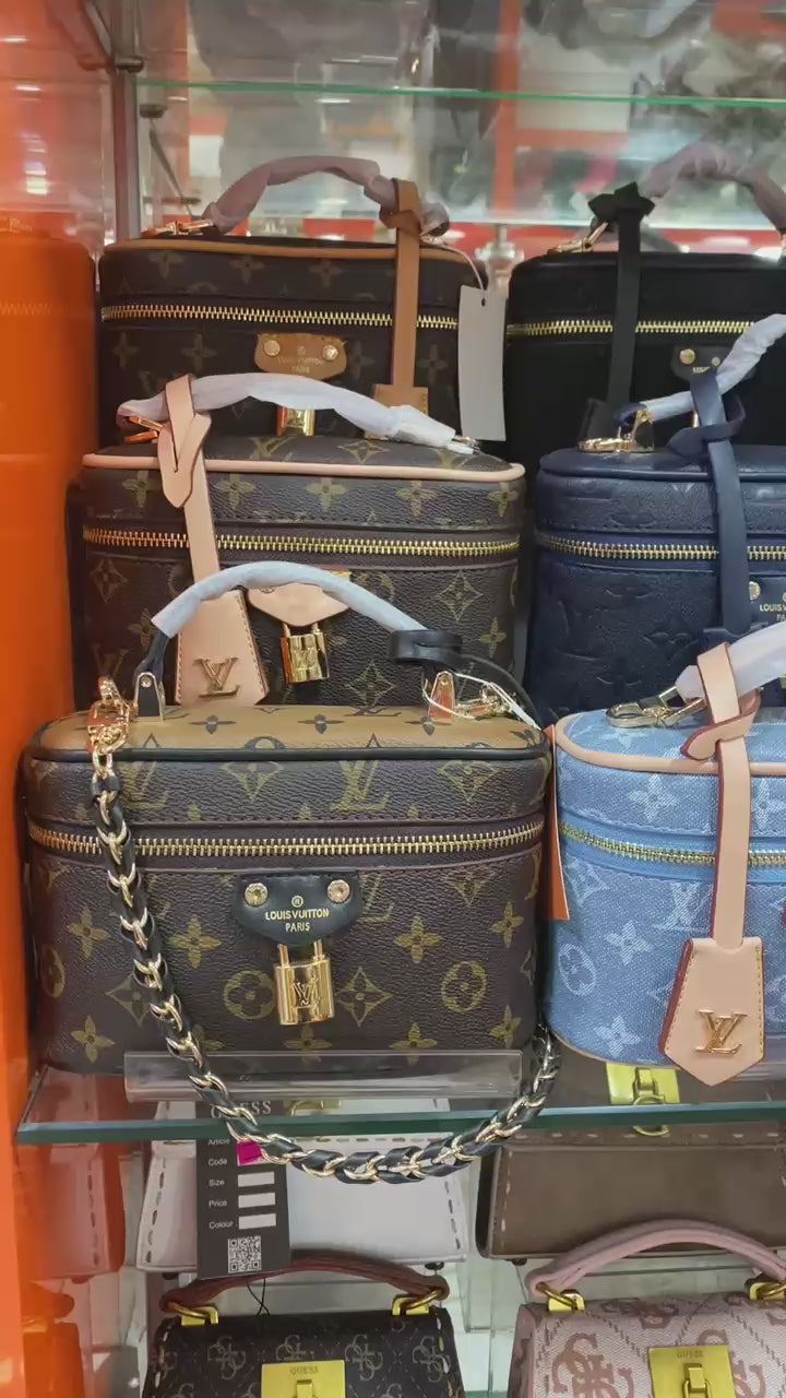 Vanity Case