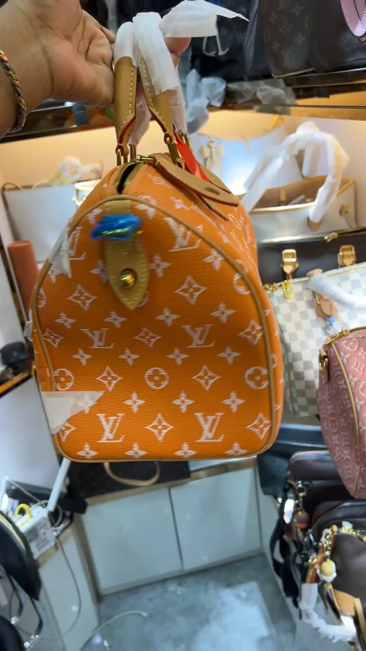 Nano Speedy 30