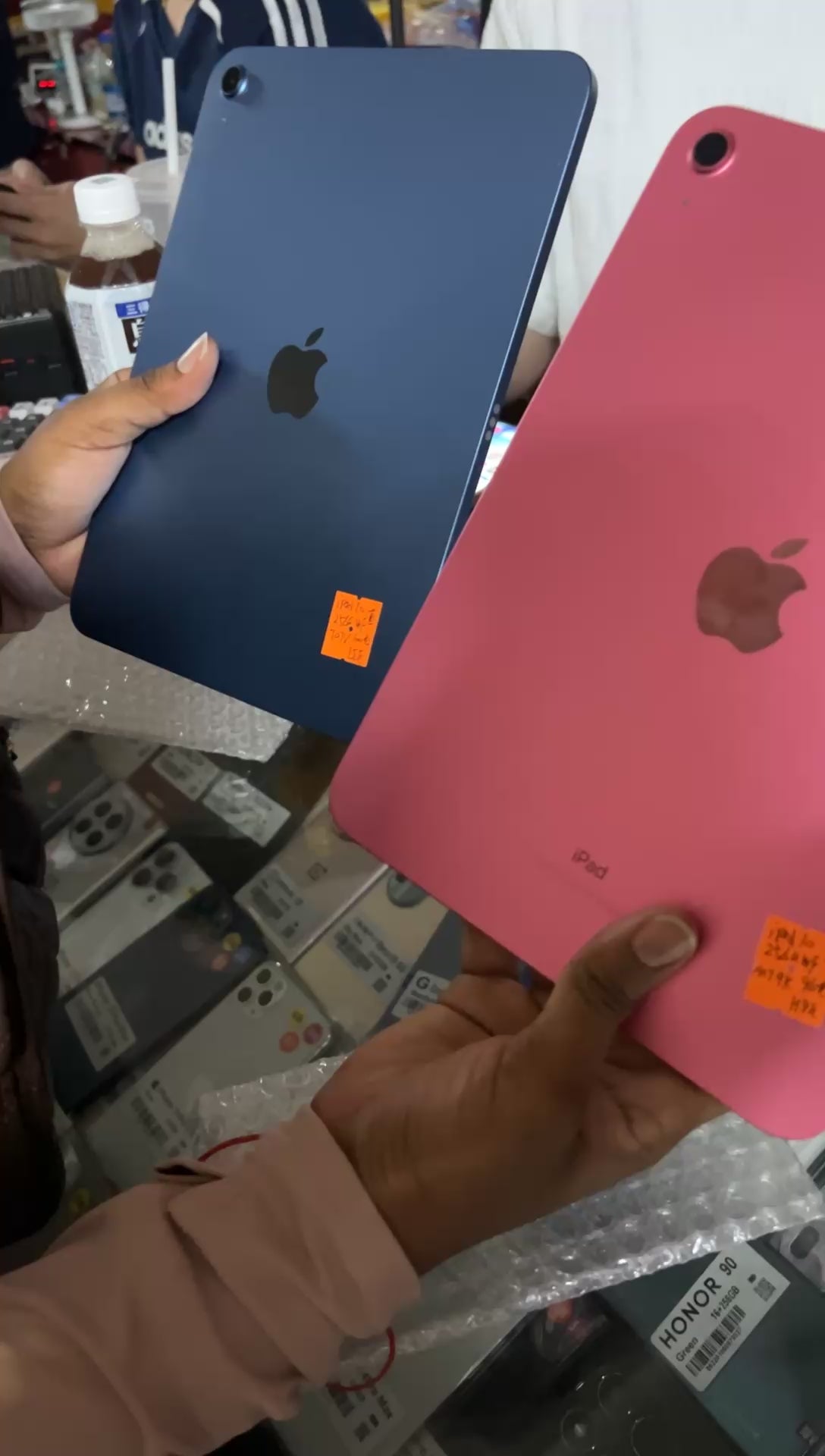 iPad 11th generation